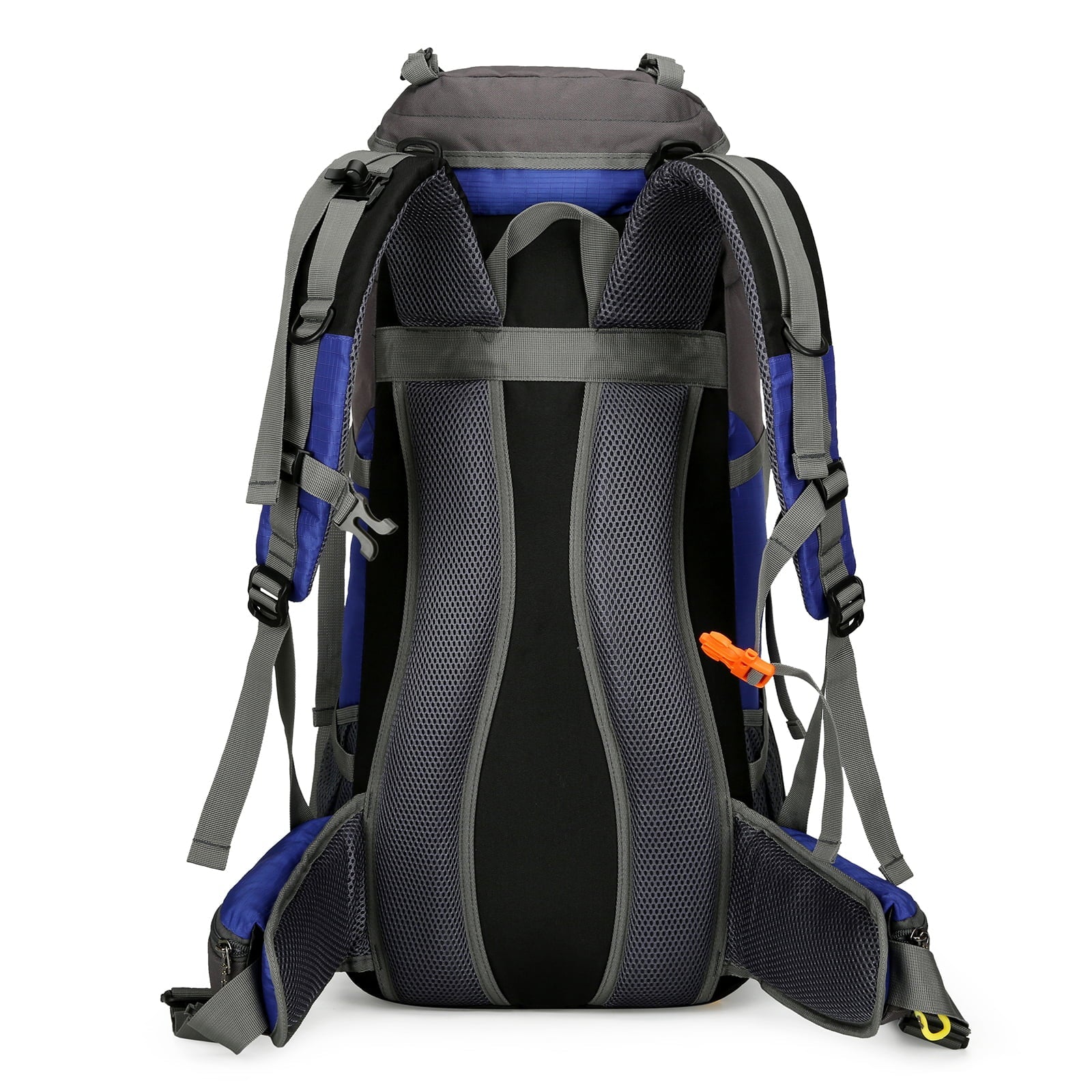 Waterproof with Compartment Camping Rain Shoe Cover Backpack Adventure Backpack50L and