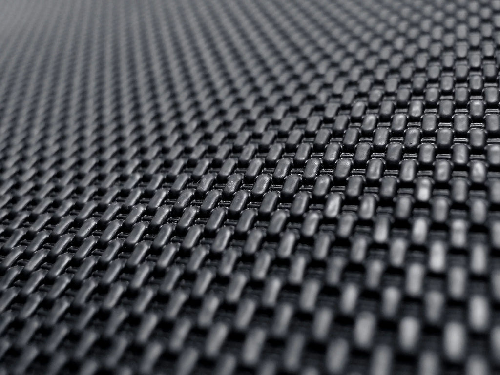 Liner SUBARU (BLACK) - MAXpider KAGU with 3D Cargo OUTBACK Cargo compatible 2010-2014 Liner