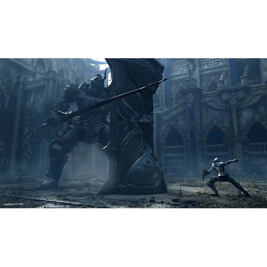 Watch - Legion Dogs: Two PS5 Souls Demons Games For and