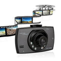 Dash 2.3" Recorder G-Sensor DVR Car-Styling Camera G30 Auto Recorder Camera 2019 Car Car with Motion Detection Cam