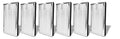 MA-15 Filter HEPA Medify Packs with Purifier. Air True Compatible Activated Nispira Air 6 MA-15R Carbon Replacement