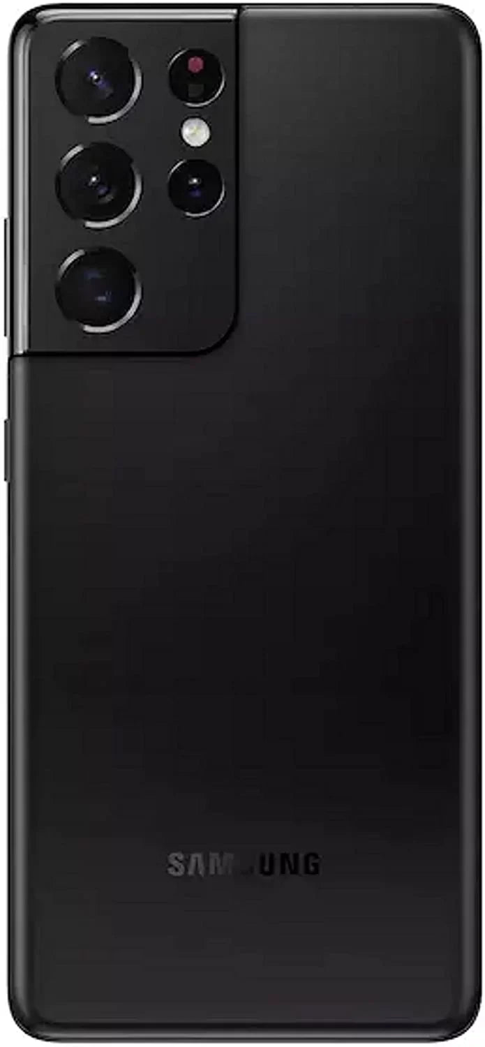 S21 GALAXY SPECTRUM 128GB SMG998U (Refurbished) BLACK 5G ULTRA Restored PHANTOM