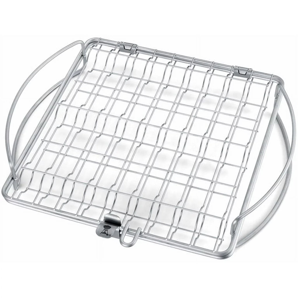 Meatball/Slider Weber - 6486 Rack Original