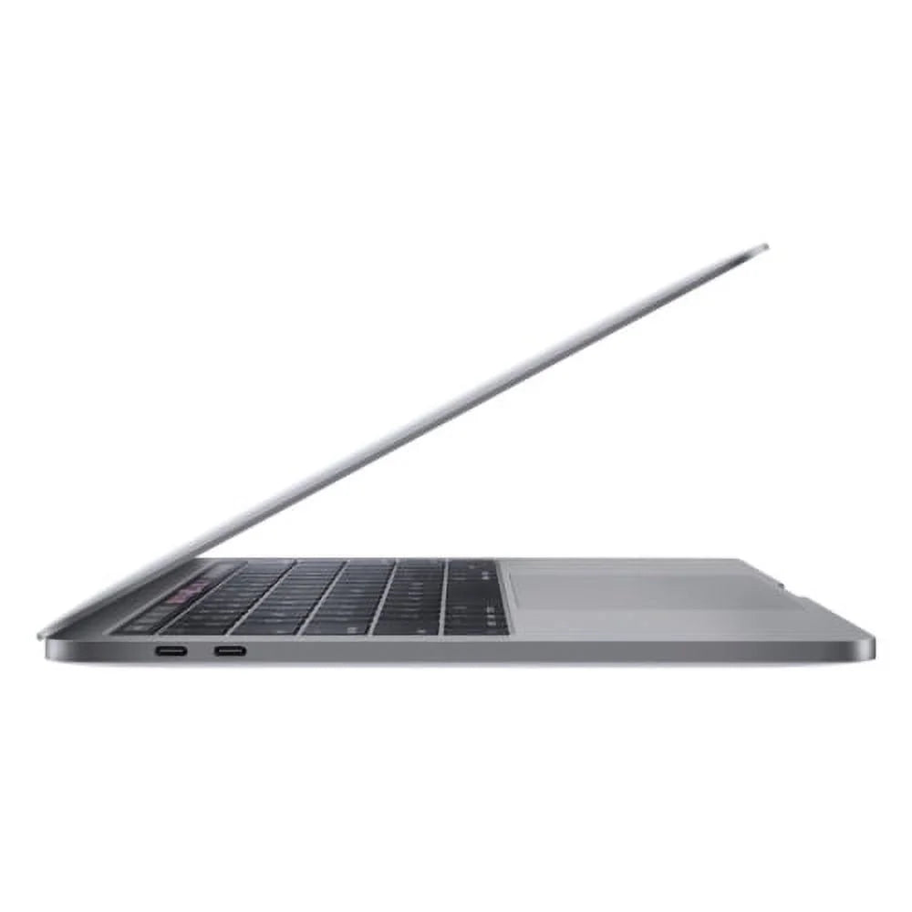 Space MacBook 16GB (2019) Gray 512GB Refurbished Laptop Pre-Owned MV972LL/A Pro 13" i7 SSD Good - 2.8GHz - Core RAM