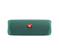 Box JBL Portable Bluetooth Green Speaker Open 5 ECO Flip