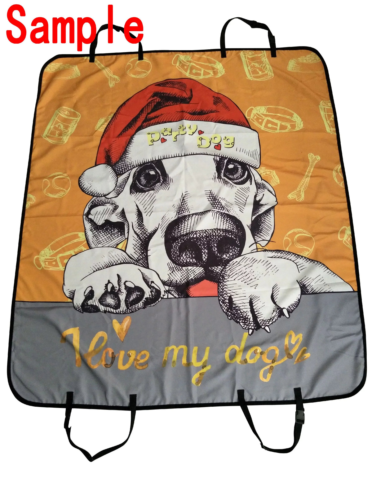 Beautiful Trunk Cargo GCKG Seat Car Mat Pet Mat Mat inches For Cars Seat Hammock and Dog SUV Cover Car Peacock Trucks 54x60 Pattern