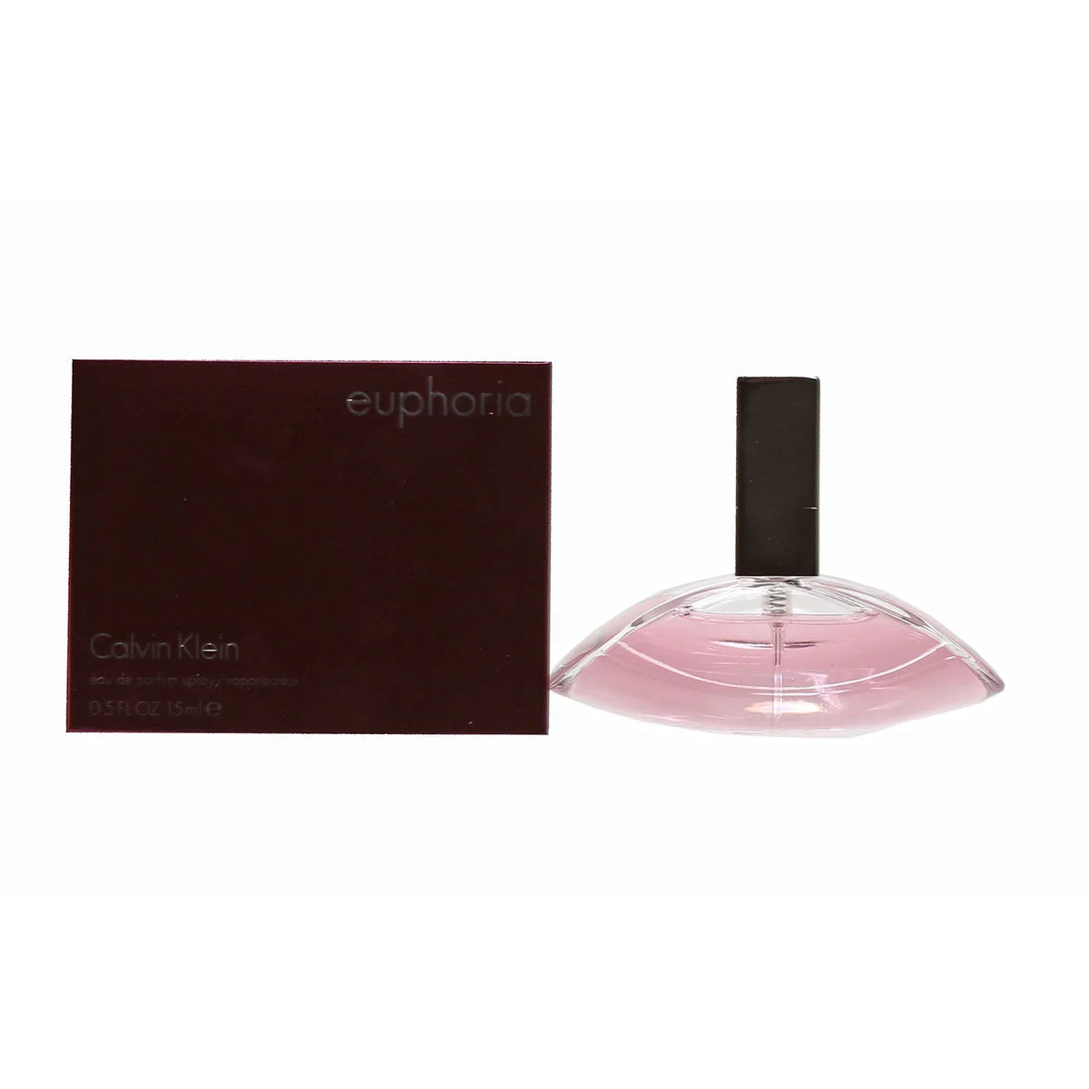 Ladies Spray Parfum Oz By - 0.5 Eau Klein Euphoria De Calvin