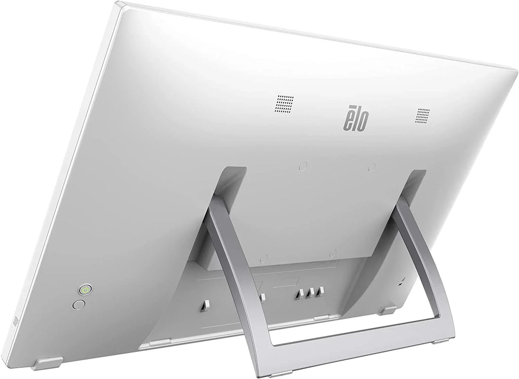 Touchscreen 16:9, LCD 2470L Elo 24" Monitor, 16 Class ms