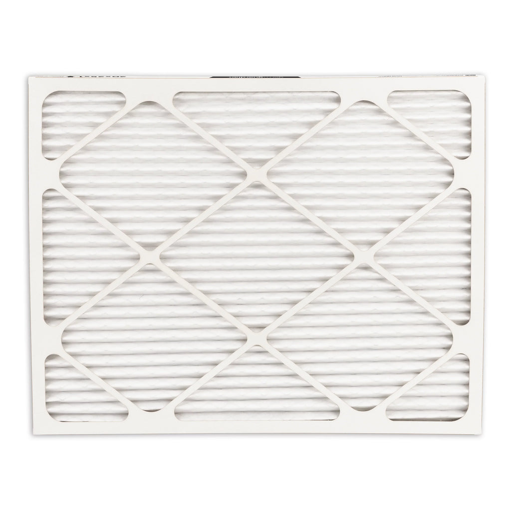 20 Pleated Air 12 Furnace 1 x Guardian (4-Pack) Filters Germ AC x MERV 25 HVAC