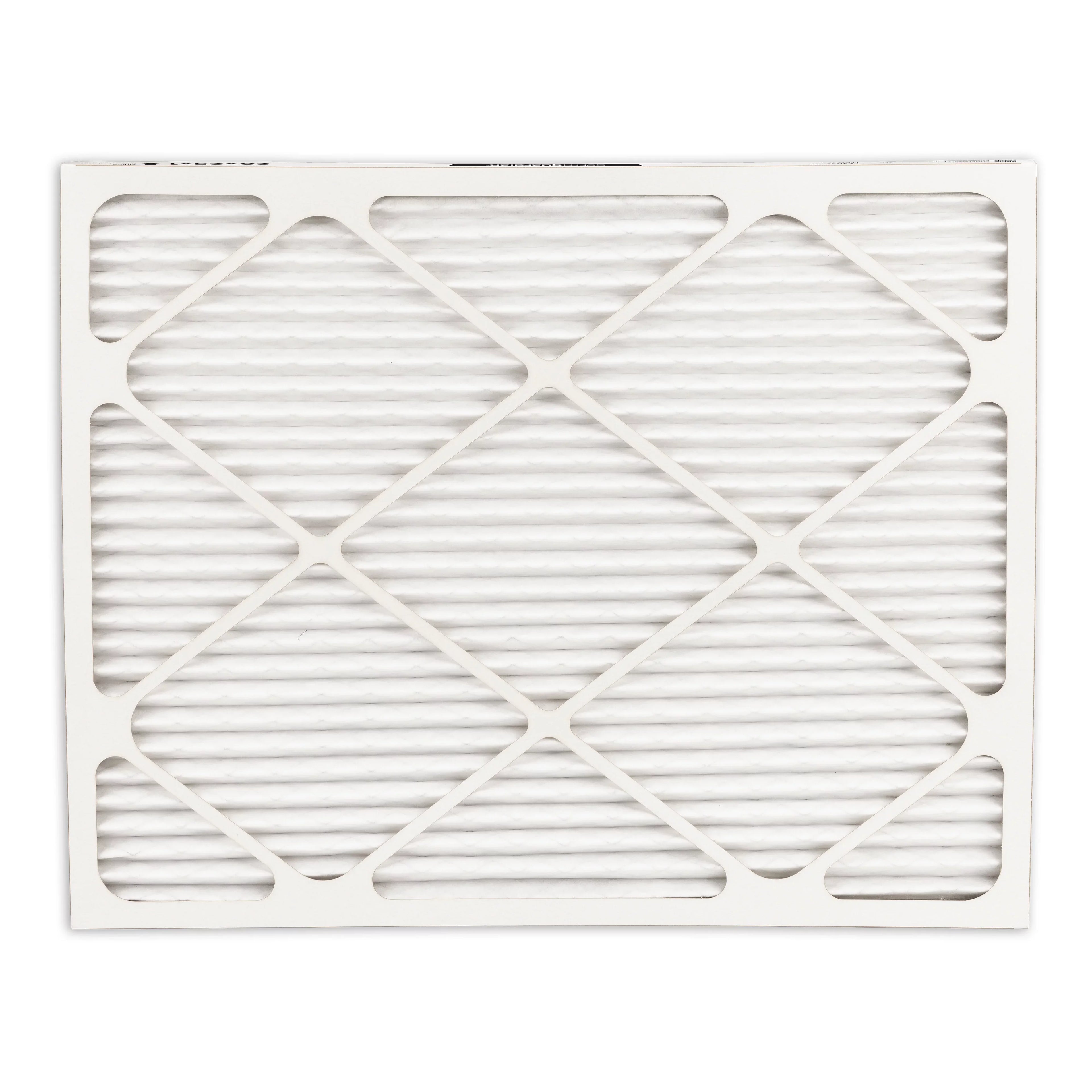 20 Pleated Air 12 Furnace 1 x Guardian (4-Pack) Filters Germ AC x MERV 25 HVAC