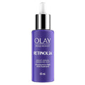 24 regenerist night serum free fragrance retinol