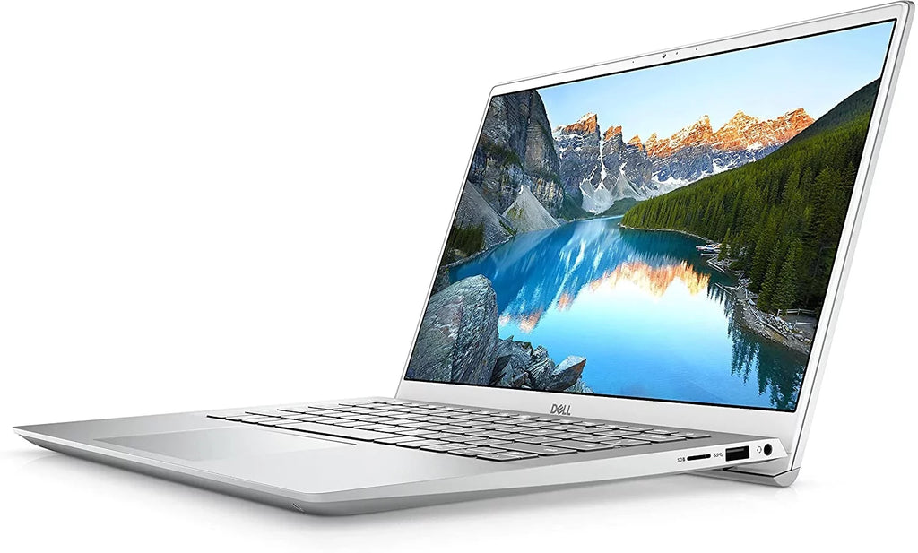 14 Core Full SSD, 14" i5-1135G7, Laptop: Display 512GB HD 8GB Inspiron RAM,