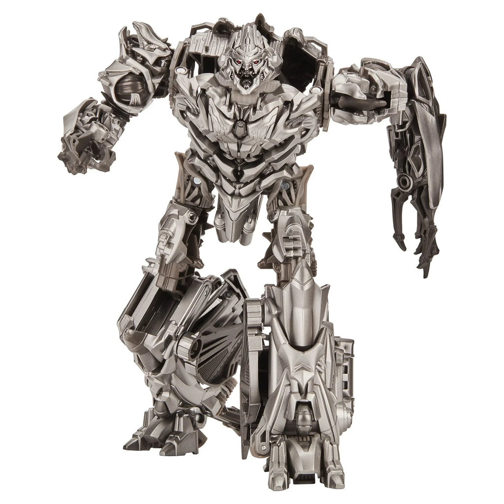 Voyager Studio Megatron 54 Transformers Series Class