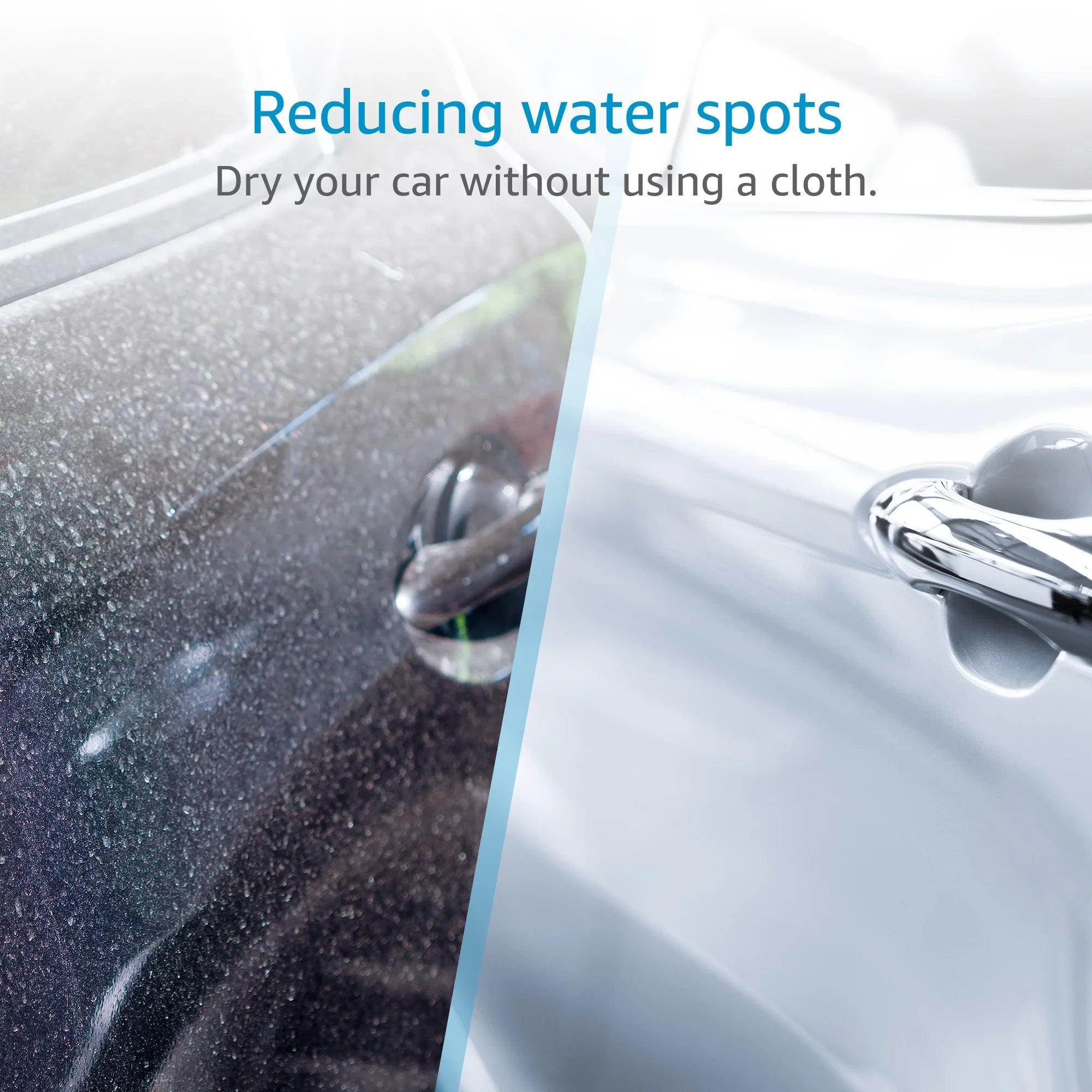 Washing, Car Window Filter, Hard for & Inline 2 Soften Pack Dedicated liquid, Yard Spots, Cleaning, Upgraded liquid Reduce Effectively AQUA liquid Formula CREST