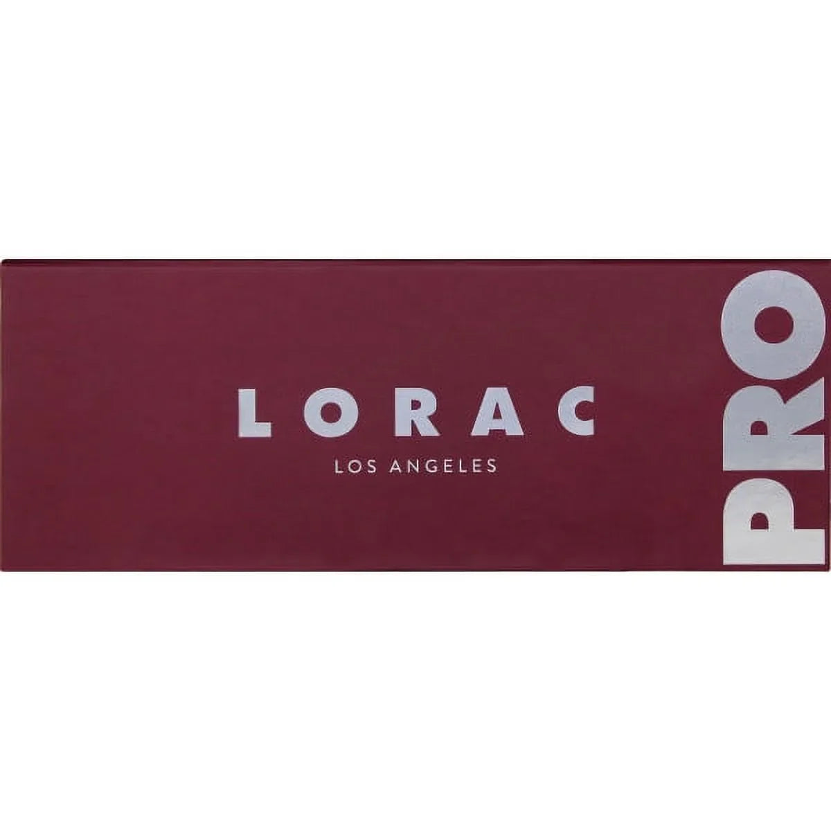 Palette the Scenes Behind PRO Lorac Primer Eye Los Shadow 4 BONUS Angeles Palette