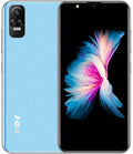 Refurbished Face ing 10.0 Phones XGODY-V40 Megapixels (MP) V40 Inch Cell OS 6.1 GB 5 4G Blue Android Xgody Smartphones 2