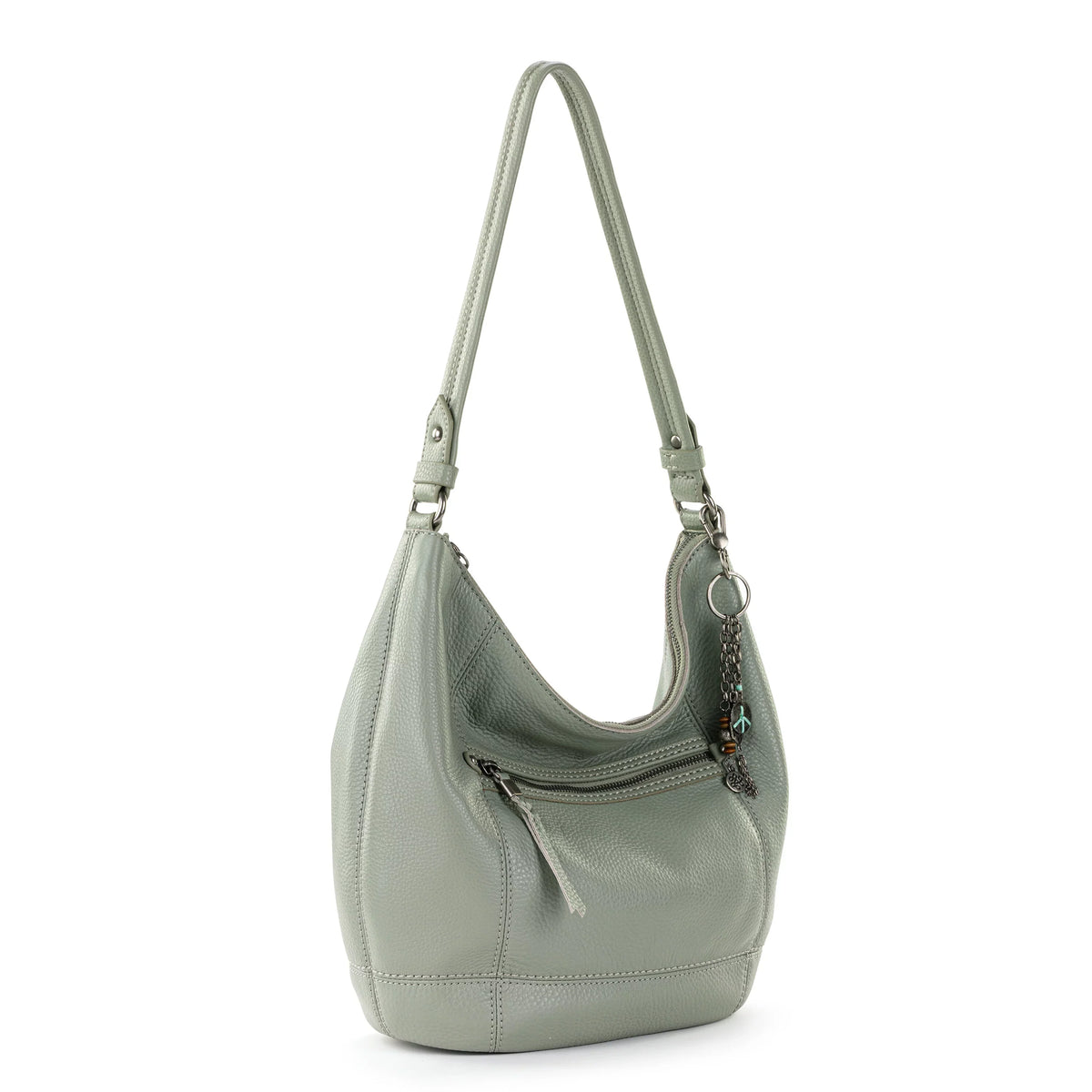 Leather Sak The Sequoia , Hobo