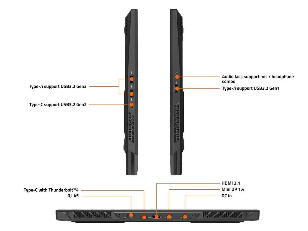 Series 15 Core (15 Home GeForce SSD Intel ) - 165 155H Gaming TB Windows PCIe 1 64-bit Laptop 4060 - 11 - 16 Ultra Hz GB DDR5 7 15'' - IPS GPU Aorus - - RTX - Laptop BKG-13US754SH