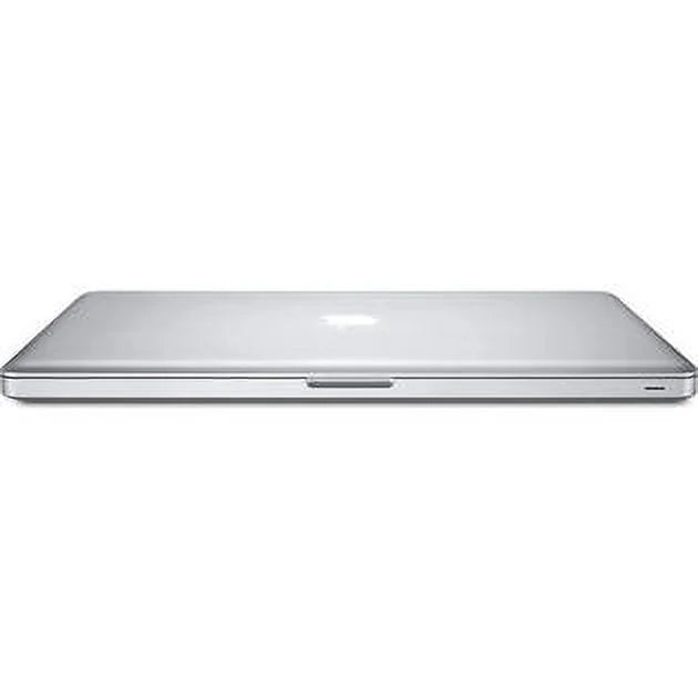 MacBook 4GB Core (Fair) 13.3" Duo SSD 2 Pro 2.53GHz Pre-Owned MB991LLA 128GB