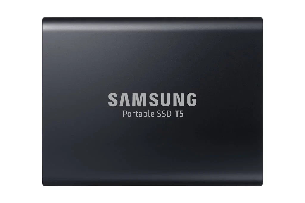 Portable MU-PA1T0B/AM - Gen.2 Single 3.1 USB 1TB SSD Unit SSD External Version