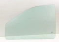 Compatible Left Caravan Grand Models Front Door Caravan/ Mini Window 2004-2007 with Dodge Van Driver Glass Side Door