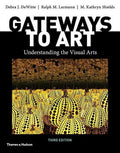 to Art Pre-Owned Gateways Paperback