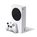 512 Microsoft RRS-00001 All-Digital S Series GB Console,White Xbox