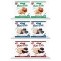 Free Gluten Gluten Katz Mini | Soy | Free, Free, Free, Kosher Each) Pies Dairy Nut Ounce Free,