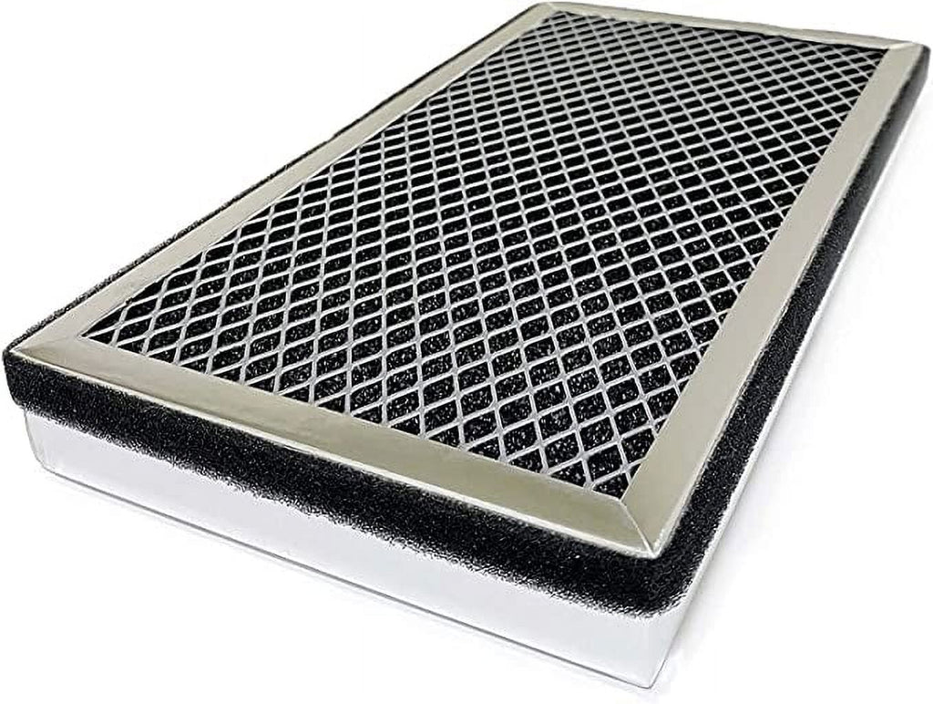 MA-15 Filter HEPA Medify Packs with Purifier. Air True Compatible Activated Nispira Air 6 MA-15R Carbon Replacement