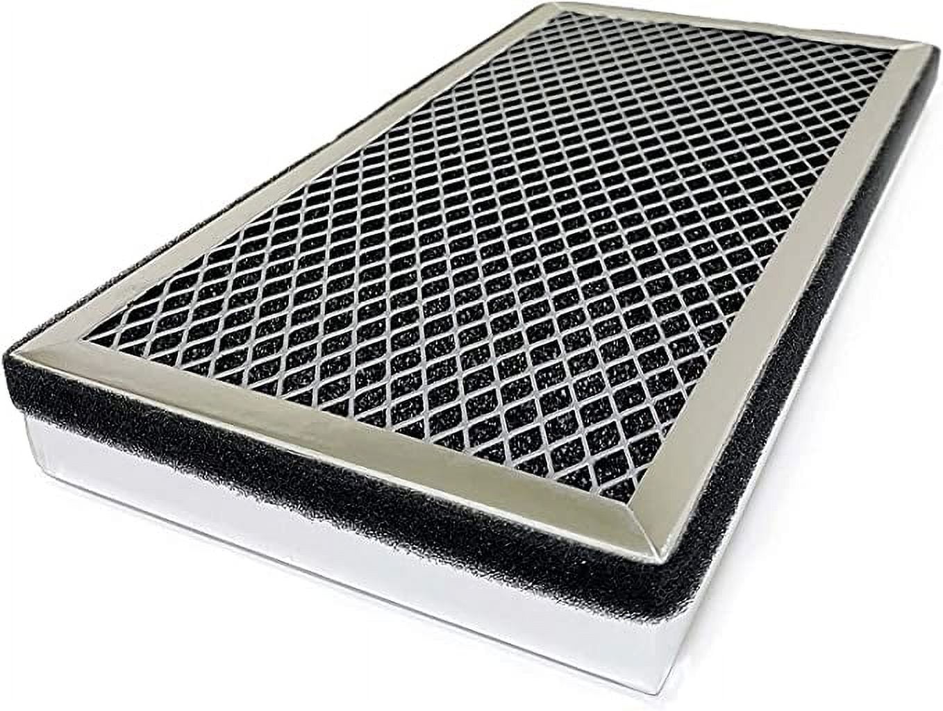 MA-15 Filter HEPA Medify Packs with Purifier. Air True Compatible Activated Nispira Air 6 MA-15R Carbon Replacement
