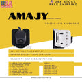 KD33-67-RC0B Replaces KD33-67-RC0C Camera KD33-67-RC0A Mazda for KD33-67-RC0 13-16 K015-67-RC0A K015-67-RC0 CX-5 Backup
