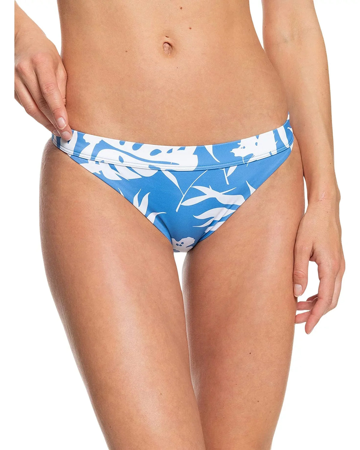 Bikini US Roxy Swim REGATTA Surfrider Love Bottom, Small SURF