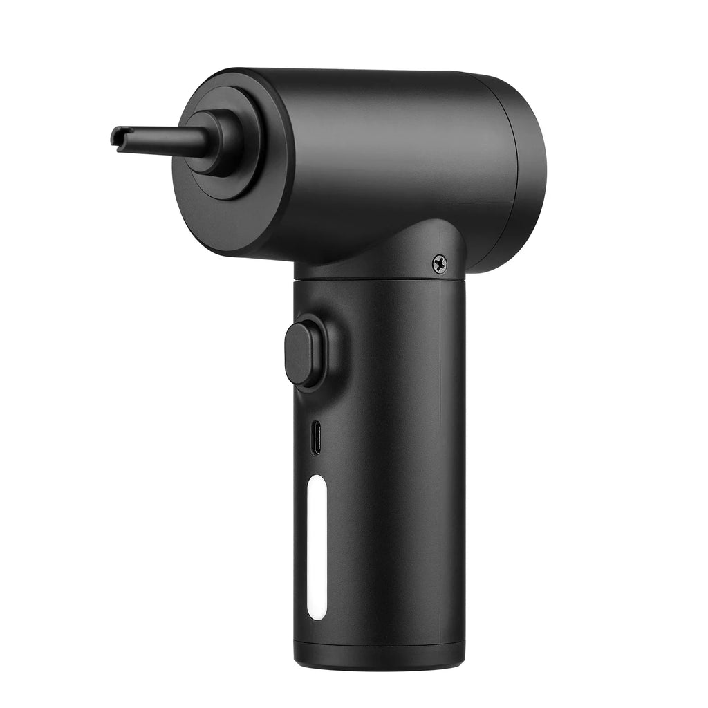 & Dust RPM IUP Device -in- Air Remover 2 Multifunctional Blowing Cordless Electric LED , 100 Duster W Pump 50000 Powerful Inflatable 1 2 100 Dazzduo 50000 Cleaner with WUYUZI for 1 Blower Reable Light