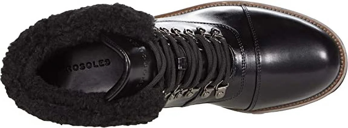 Wedge dimension Women's Hiker Alden Bootie Aerosoles 8US