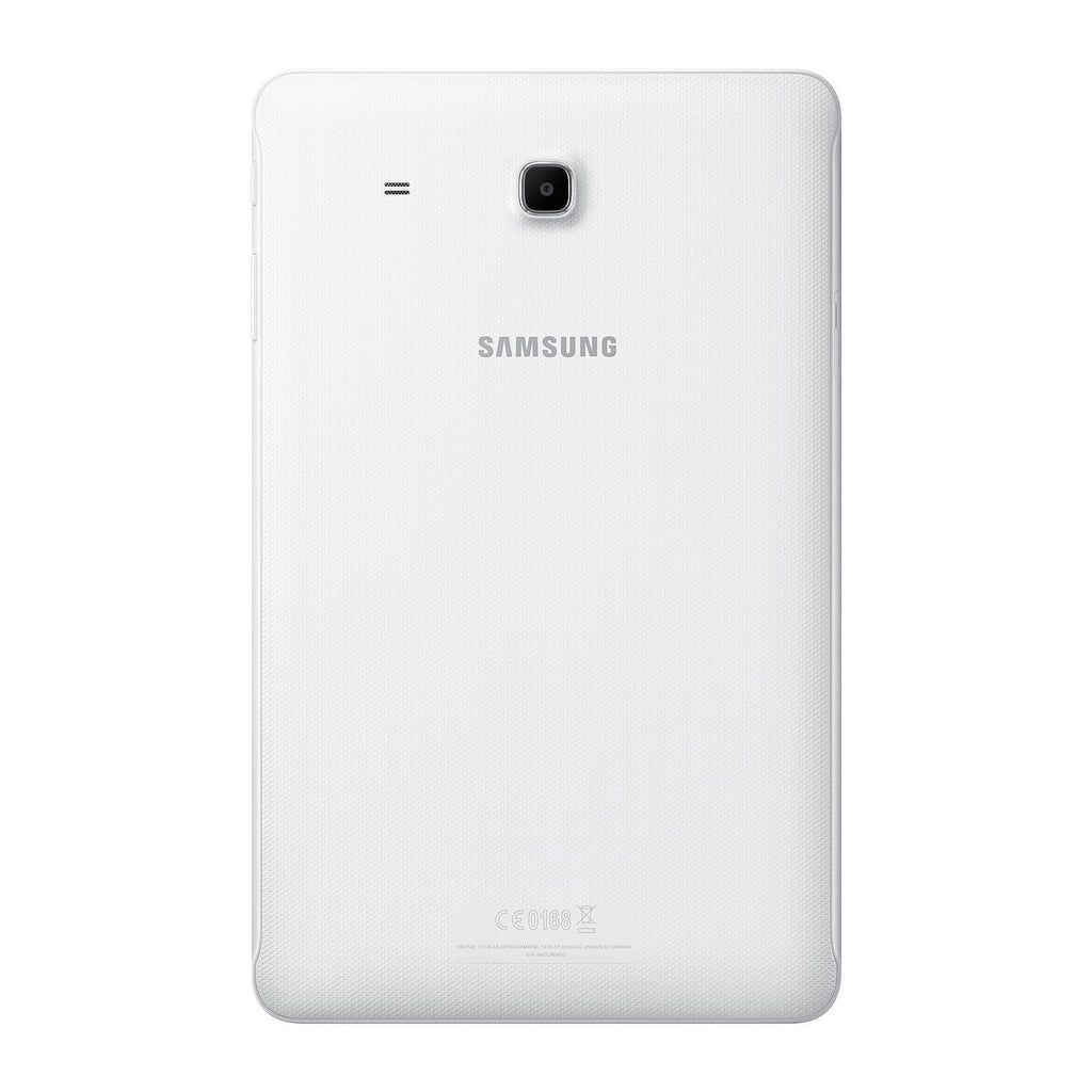 16GB Only 1.5GB Storage White WiFi SMT560NU QuadCore 9.6" (Refurbished) Galaxy Snapdragon E Tab Restored RAM