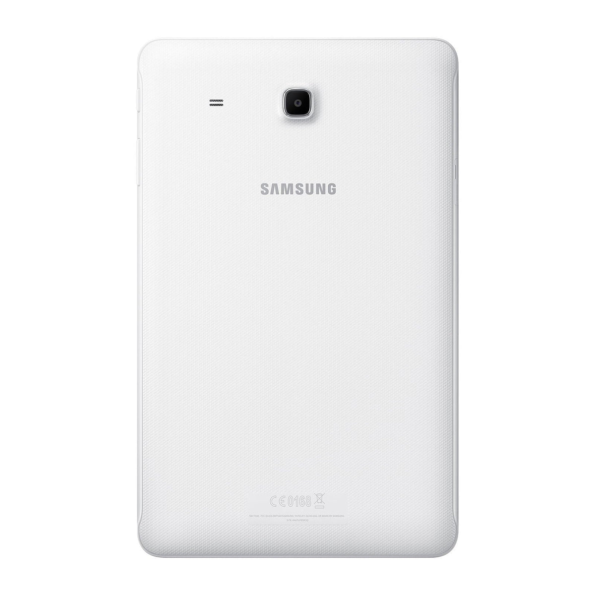 16GB Only 1.5GB Storage White WiFi SMT560NU QuadCore 9.6" (Refurbished) Galaxy Snapdragon E Tab Restored RAM
