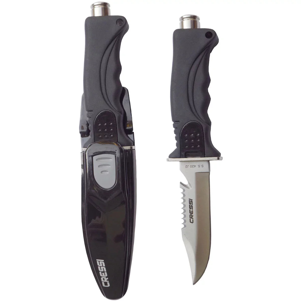 Skorpion Cressi Knife Cressi