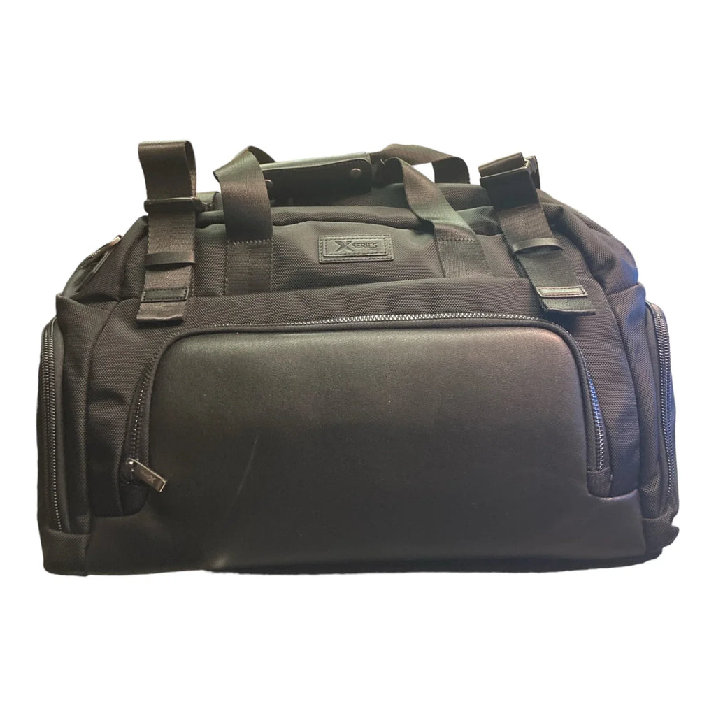 Executive Series by X Bag (Black) Duffel iFLY