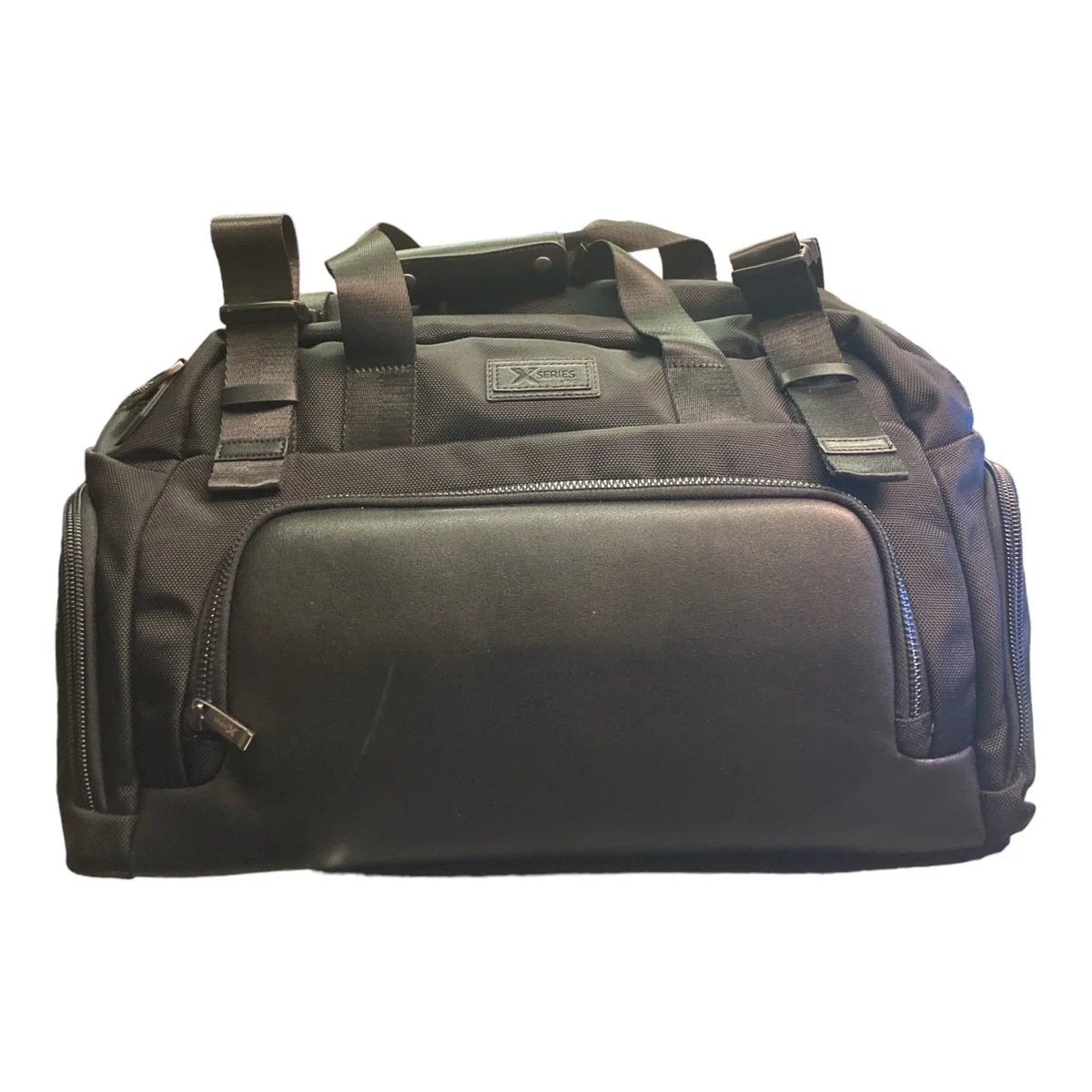 Executive Series by X Bag (Black) Duffel iFLY