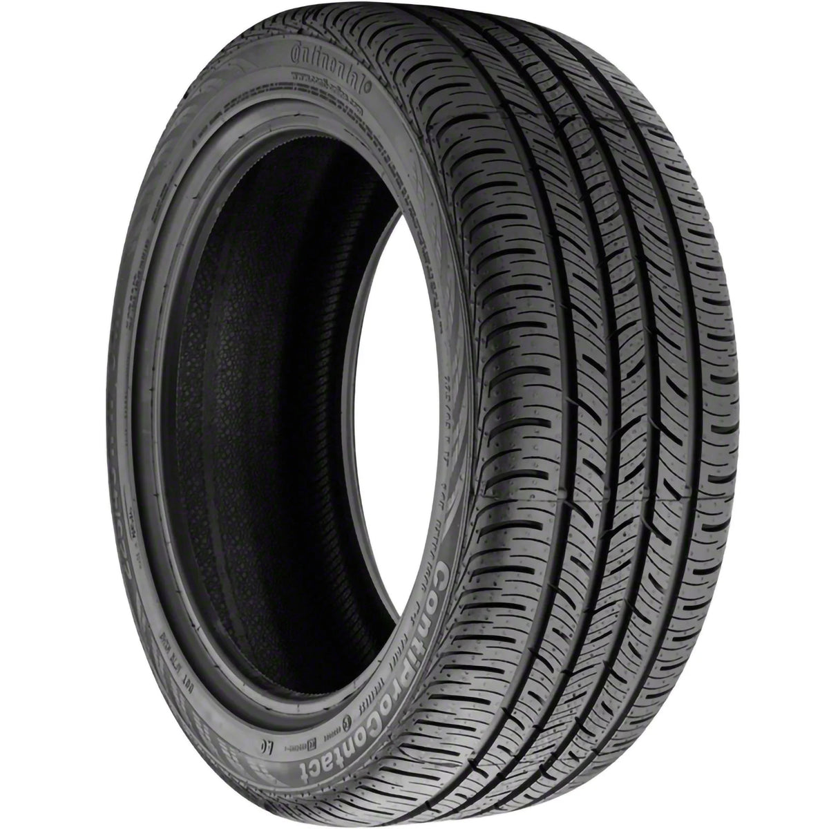 ContiProContact Continental All Season 245/45R19 98W Tire Passenger