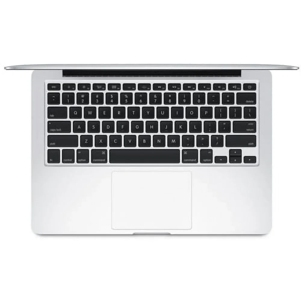 RAM 13" (2015) i5 Pro 2.9GHz Laptop Restored MF841LL/A Core 512GB HD (Refurbished) 8GB MacBook