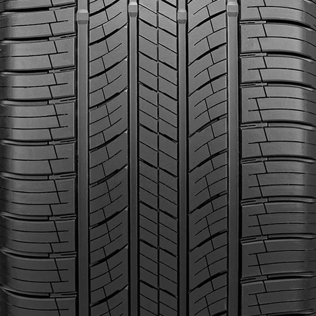 Nexen XL Roadian GTX Season 108V Tire All 275/40R22 Passenger