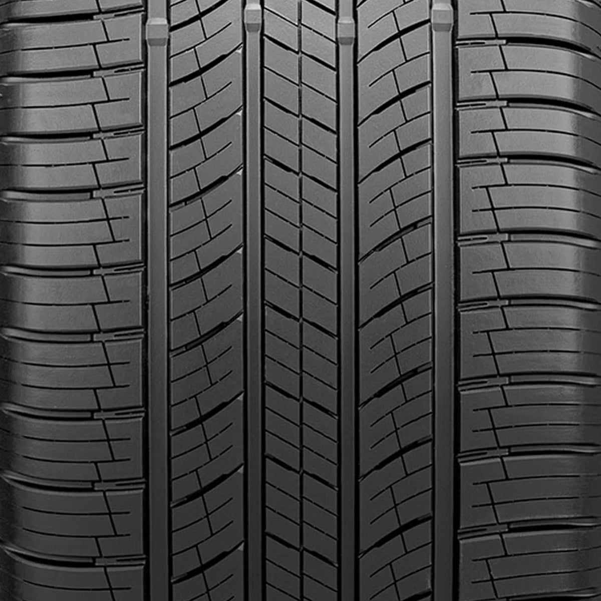Nexen XL Roadian GTX Season 108V Tire All 275/40R22 Passenger