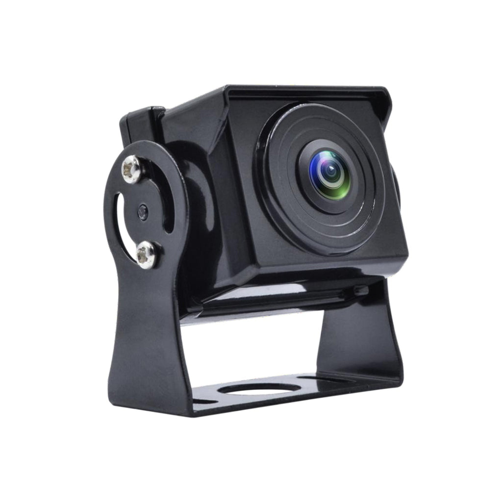 Bus Night RV Backup Rear For 24V 12V Reverse Vision View Camera Truck Waterproof