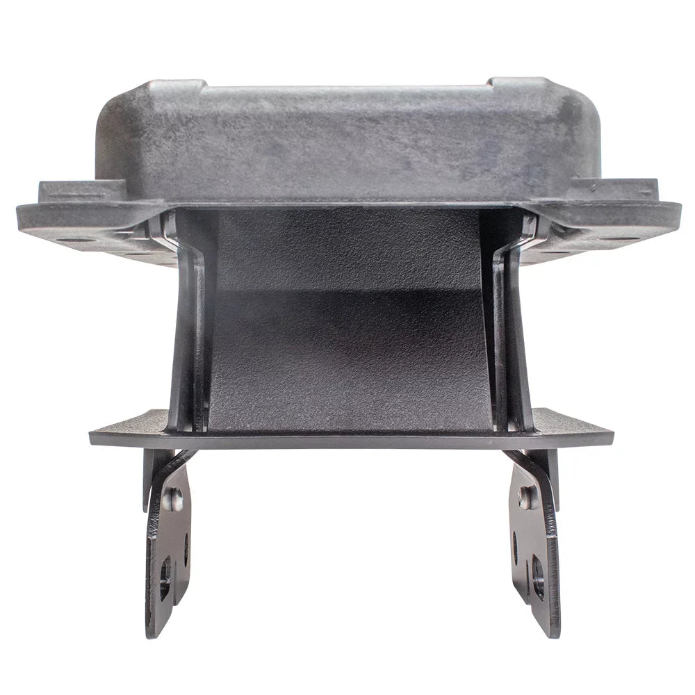 04-11 Brock Console Full Repair Center Compatible Replacement Truck AAB with Black Hinges Base 3L5Z Kit Pickup Ranger Armrest & 10047A20