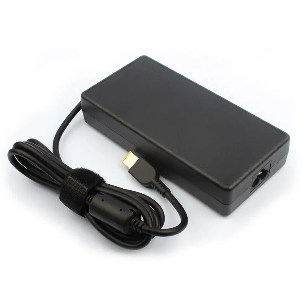 Multimode- L (1st Series- Helix for ADL170NDC3A Adapter Charger ThinkPad L450, Gen) ThinkPad 170W