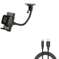 Car Nord 6, Magic 6T, 6ft OnePlus Power A2N Cable and USB-C Tava, V 3.1 9, C5 for Endi, Charger Mount Red 5T, - Nubia RedMagic 3S, - 3 8, 5G N200 C2 / 5G 5S Nokia UW, Cord 8 7T, Plus Holder