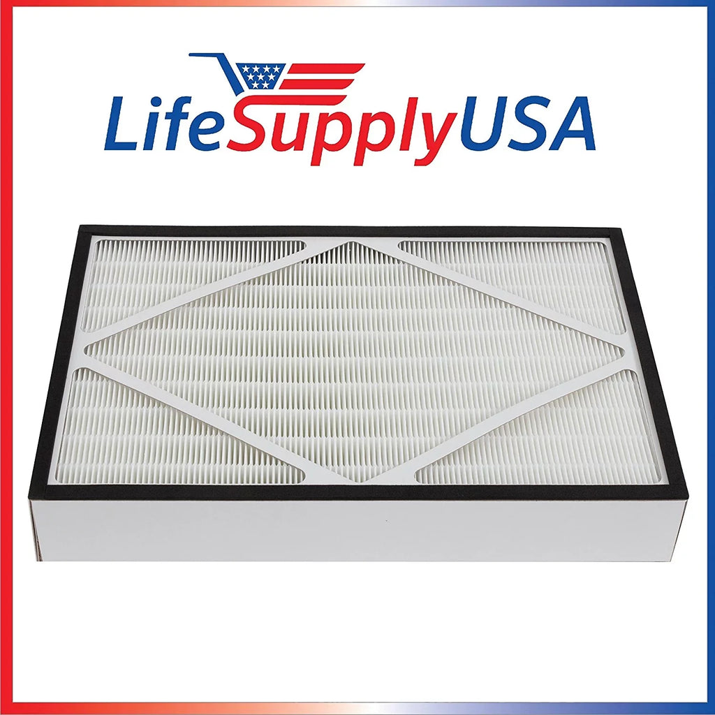 True Compatible with Hamilton LifeSupplyUSA 04163 Filter HEPA 04913, 04162, Beach