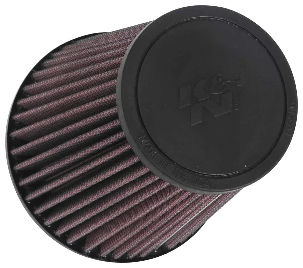 Replacement Round Diameter: Premium, Filter: In, Height: Washable, Shape: 5.5 Air K&N High 0.75 Flange Tapered, 2.75 Universal Filter In, Flange Filter: Length: RU-5131 In, Performance, Clamp-On