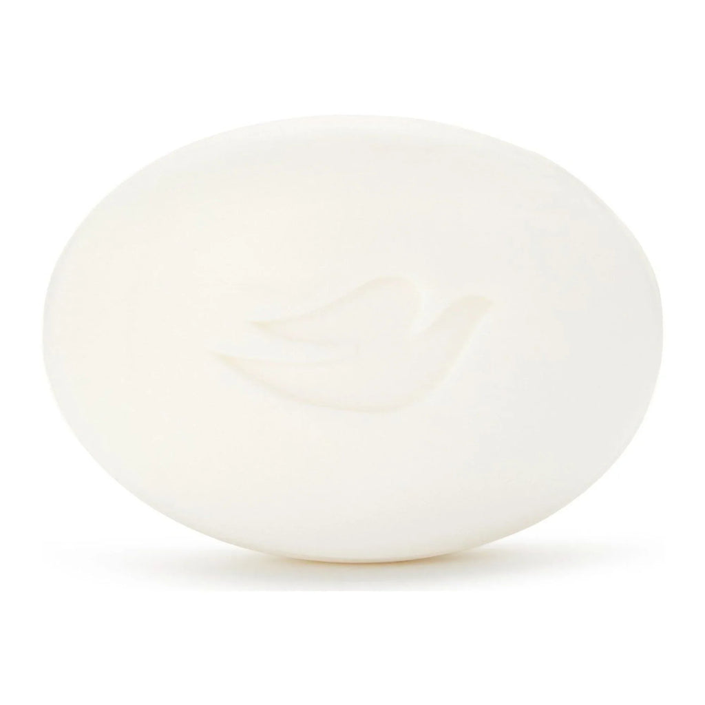 Skin (PK/8) Soap Sensitive Dove